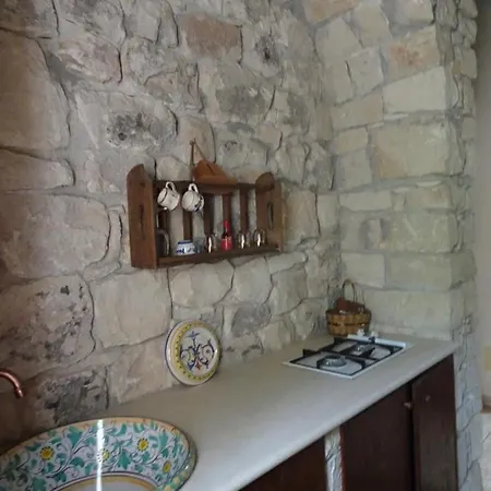 Casa Del Carrubo Modica