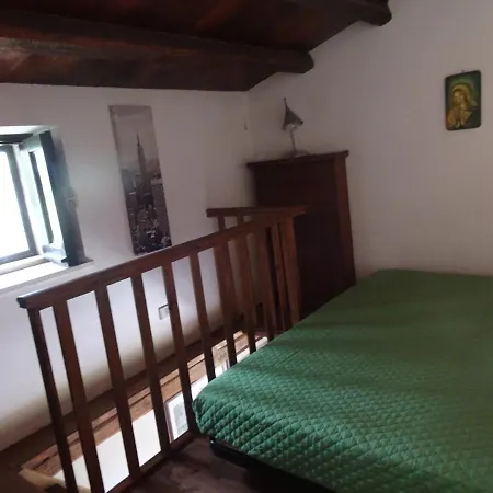 Casa Del Carrubo *